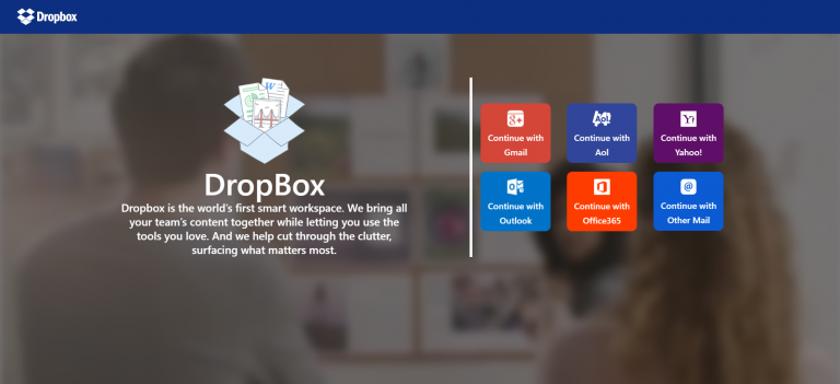 Dropbox 177.4.5399 download the last version for android
