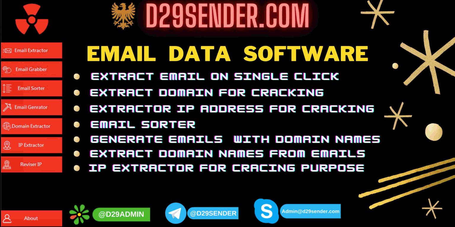 Data Extractor instal the new